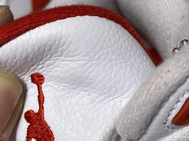 Cheap TBkick CJ0939-100 3 Tinker Retro University Red Jordan White Air 0714